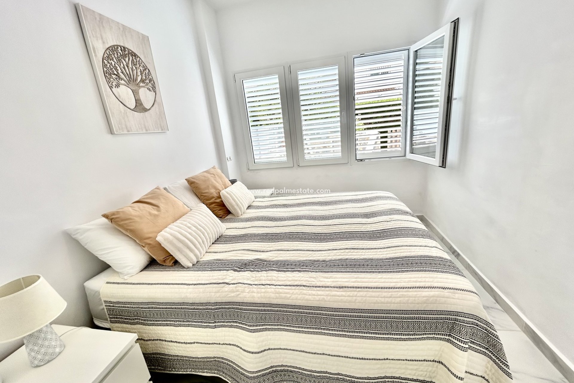 Resale - Apartment -
Orihuela Costa - La Zenia