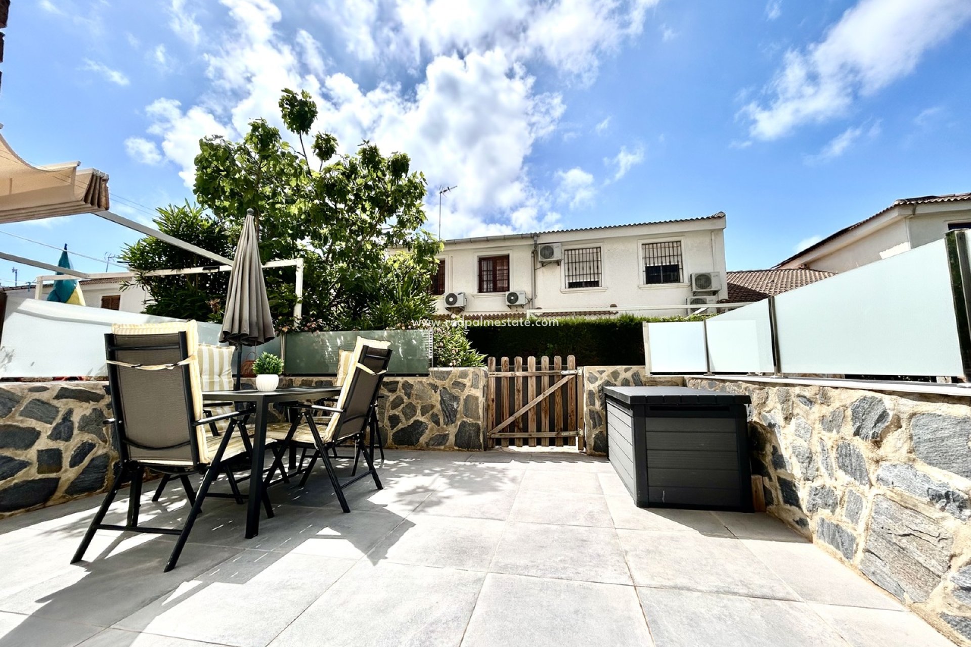 Resale - Apartment -
Orihuela Costa - La Zenia