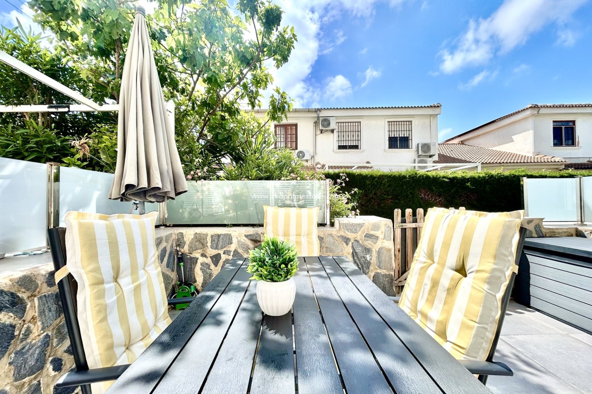 Resale - Apartment -
Orihuela Costa - La Zenia