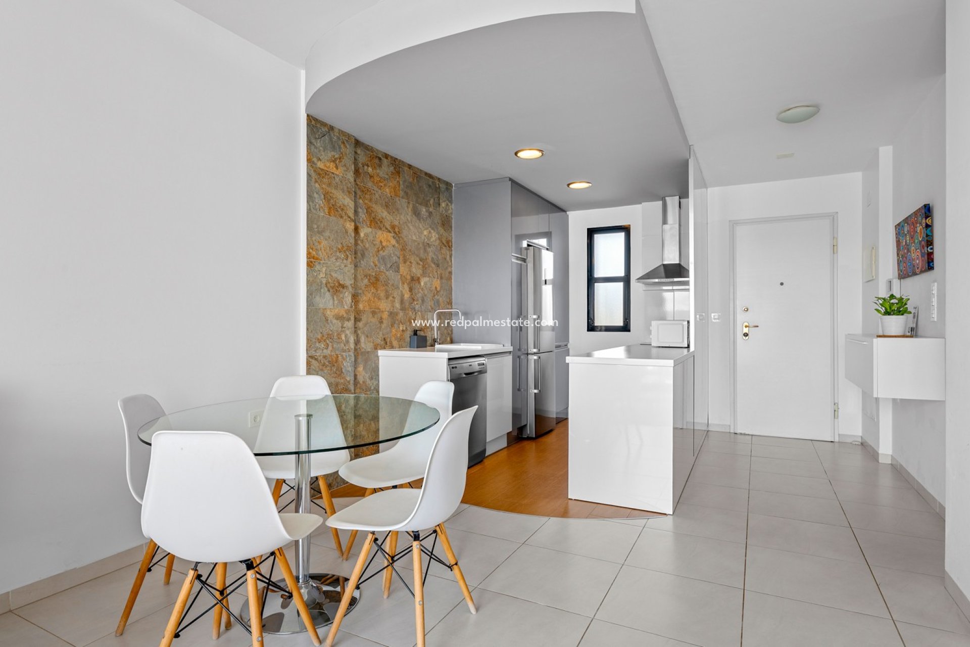 Resale - Apartment -
Orihuela Costa - La Zenia