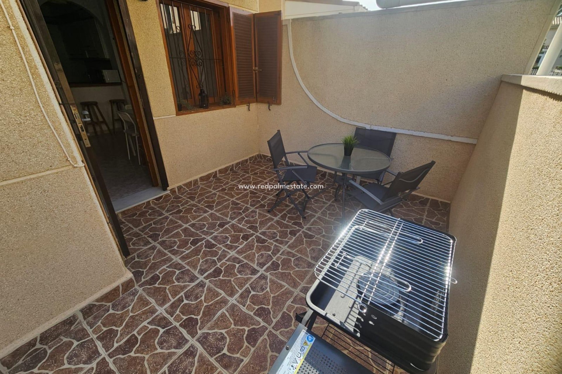 Resale - Apartment -
Orihuela Costa - La Zenia