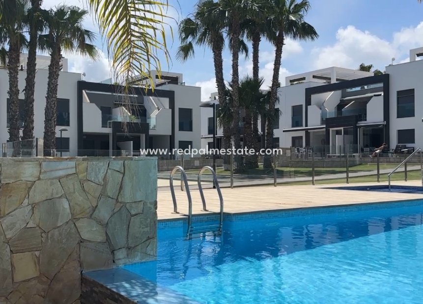 Resale - Apartment -
Orihuela Costa - La Zenia