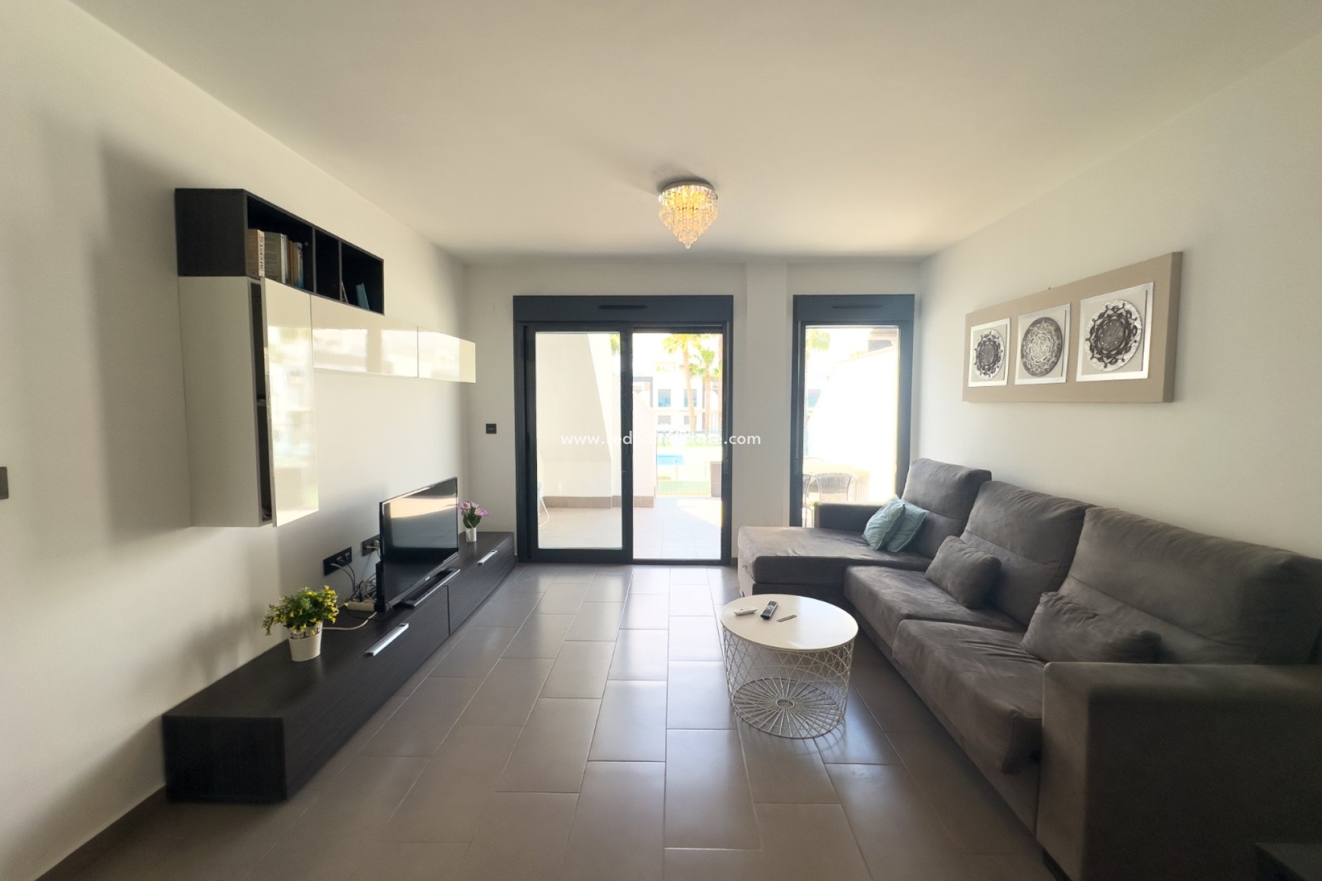 Resale - Apartment -
Orihuela Costa - La Zenia