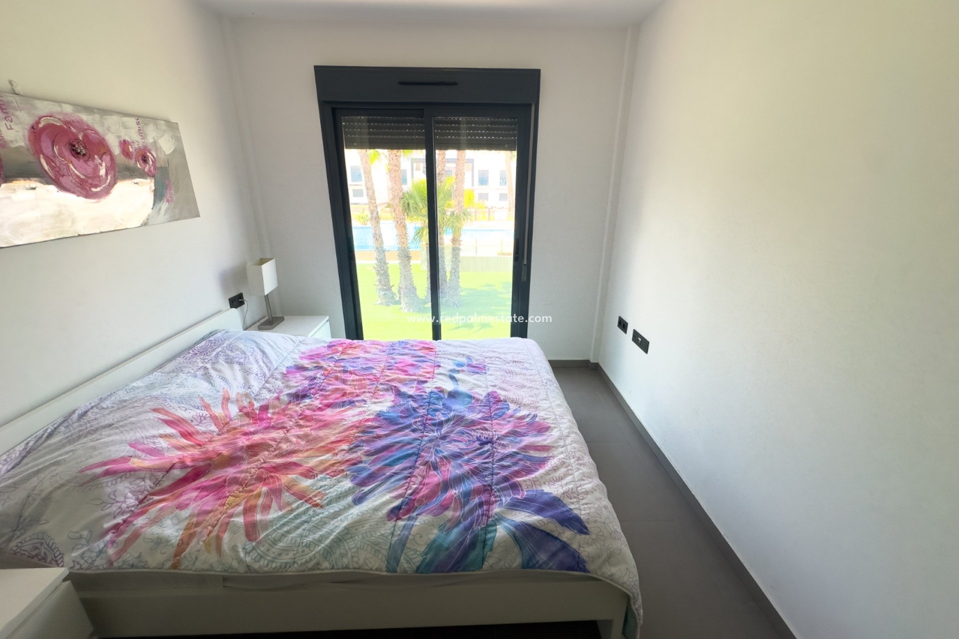 Resale - Apartment -
Orihuela Costa - La Zenia