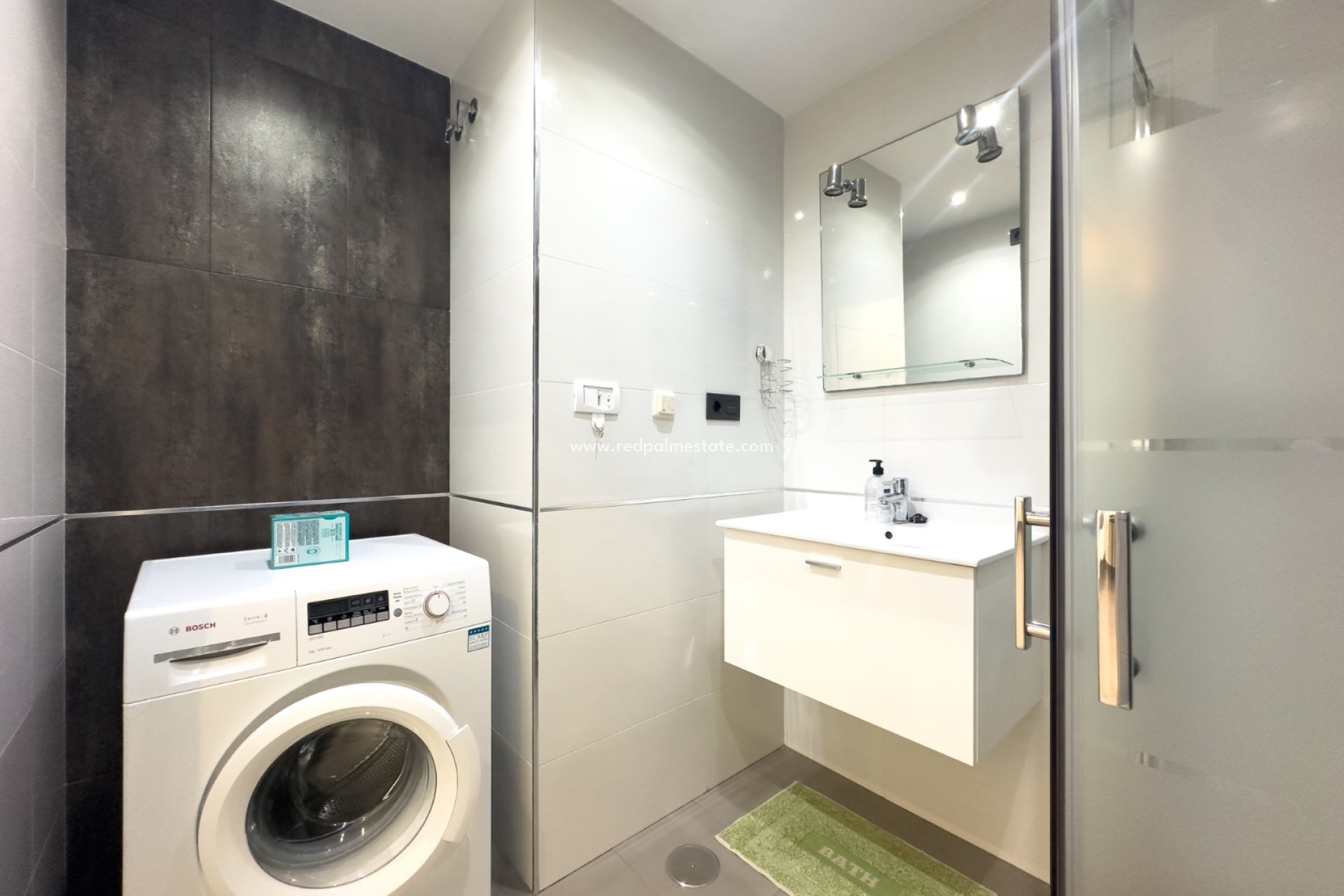 Resale - Apartment -
Orihuela Costa - La Zenia