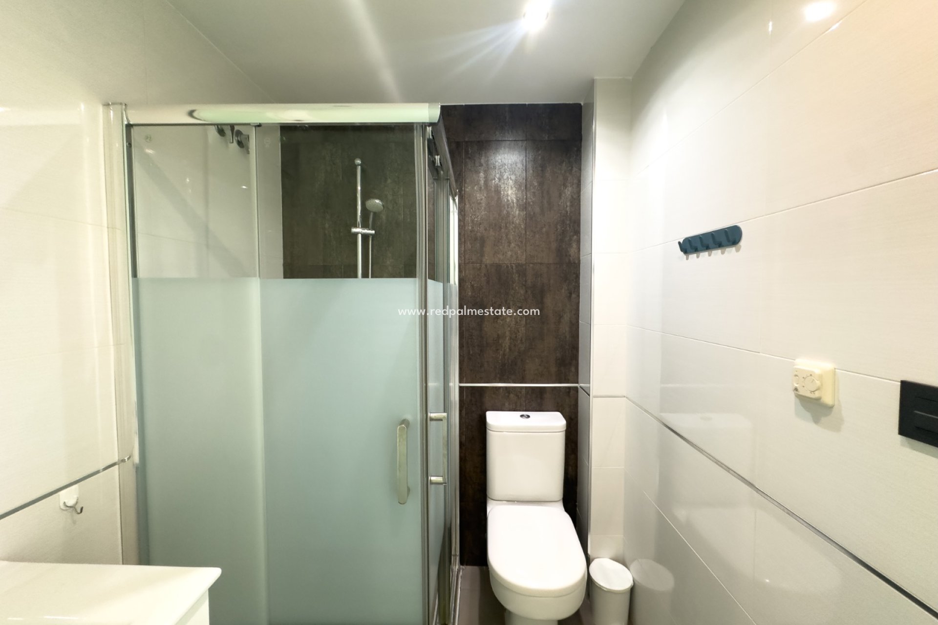 Resale - Apartment -
Orihuela Costa - La Zenia
