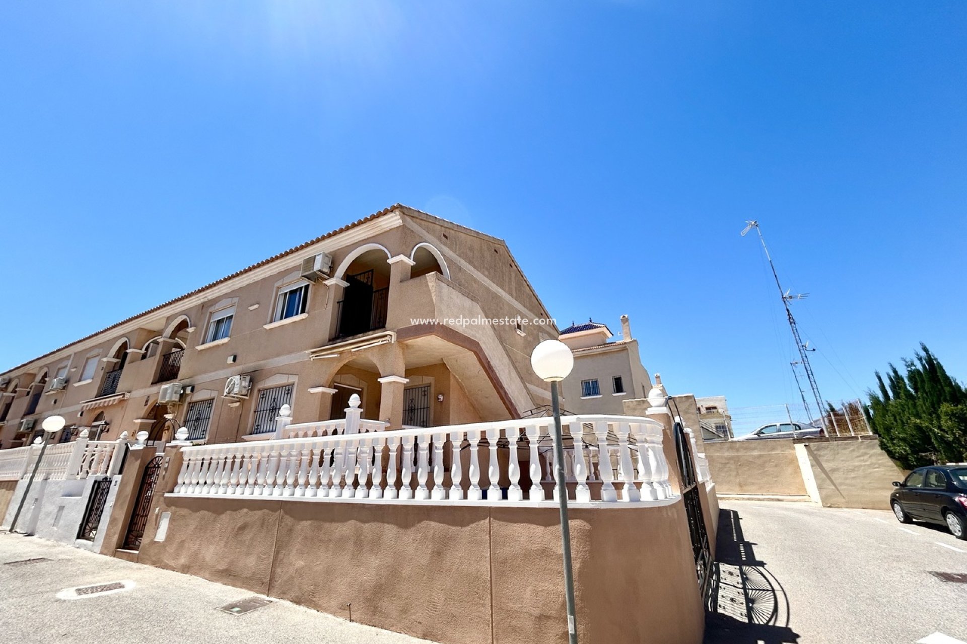 Resale - Apartment -
Orihuela Costa - La Zenia