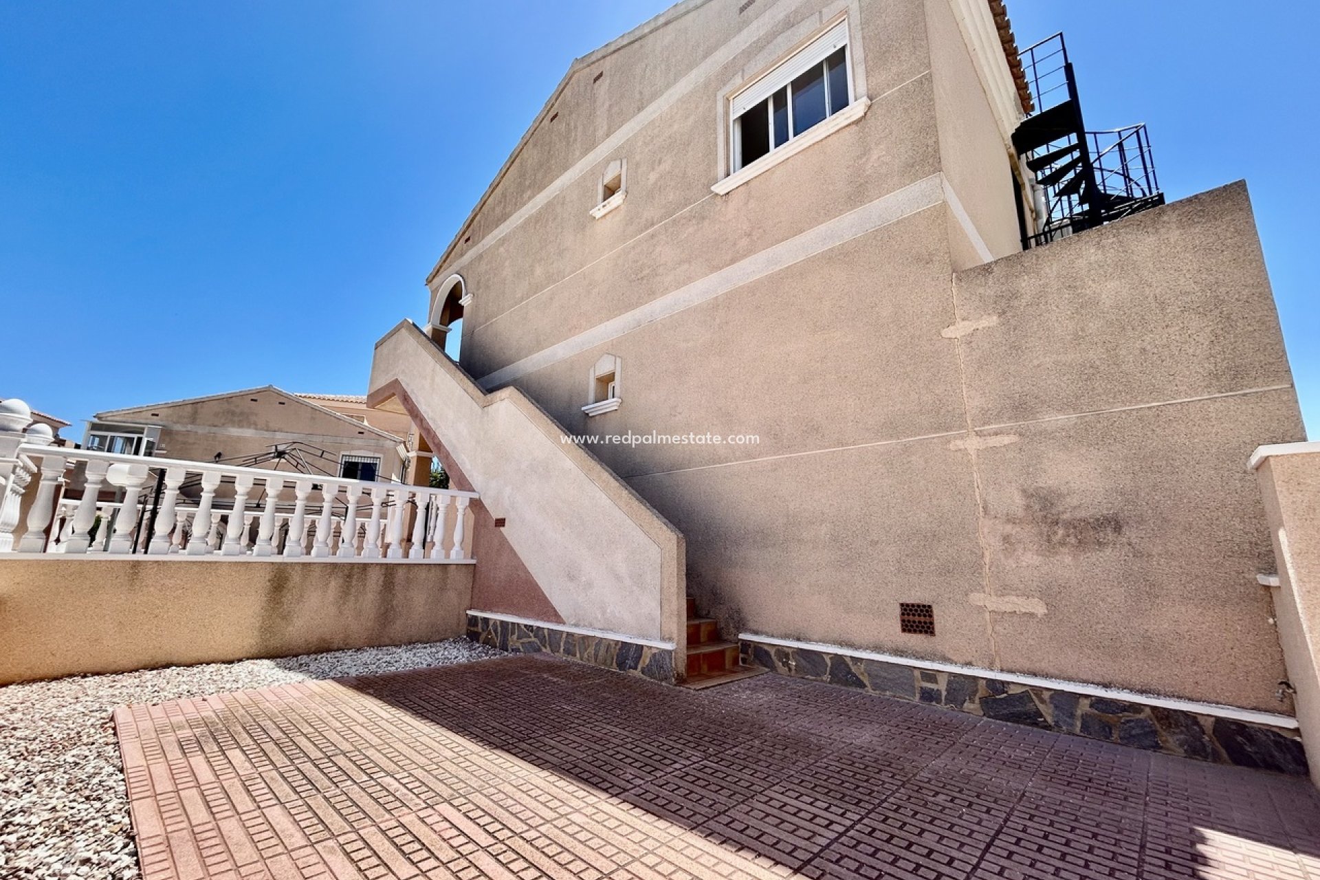 Resale - Apartment -
Orihuela Costa - La Zenia