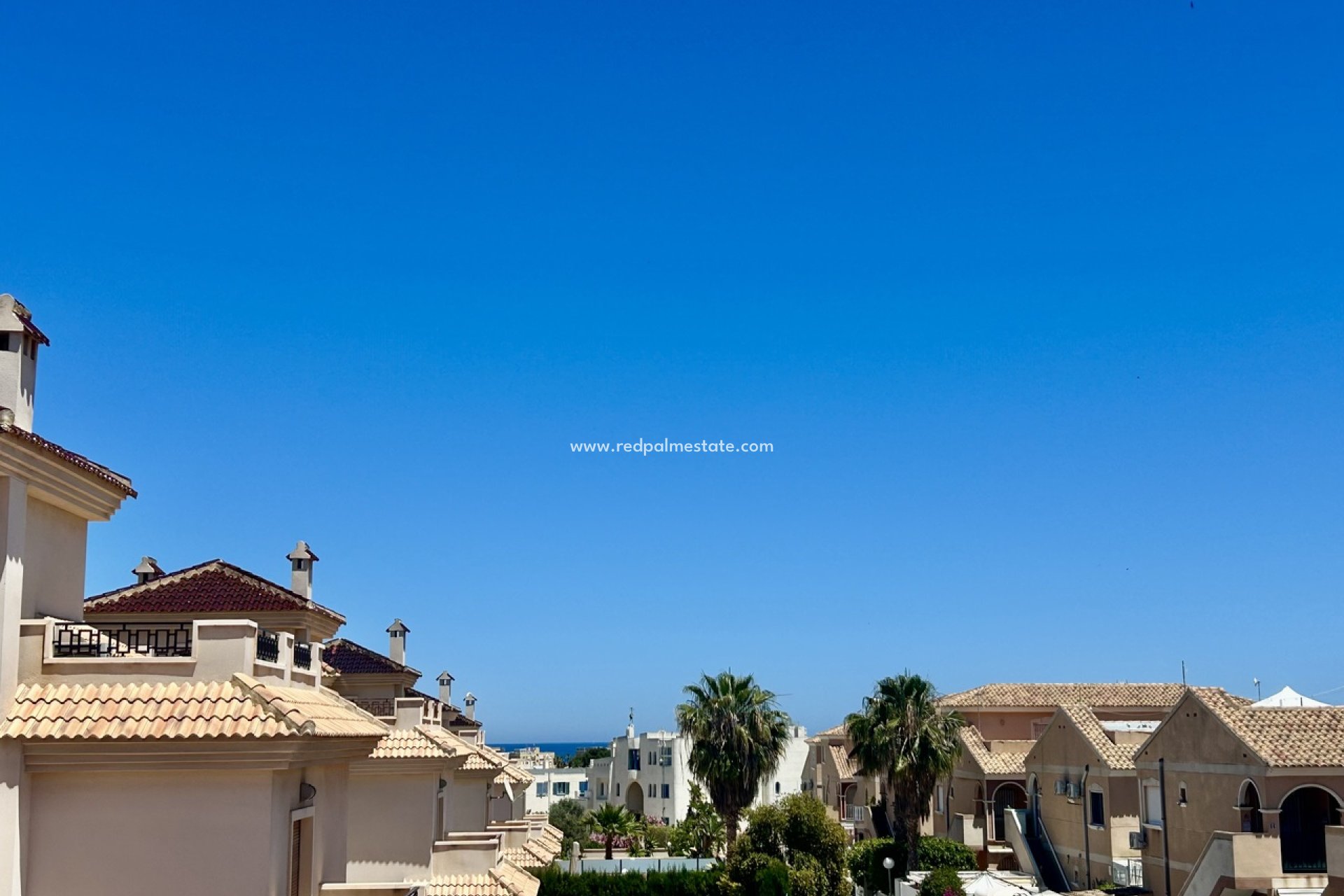 Resale - Apartment -
Orihuela Costa - La Zenia