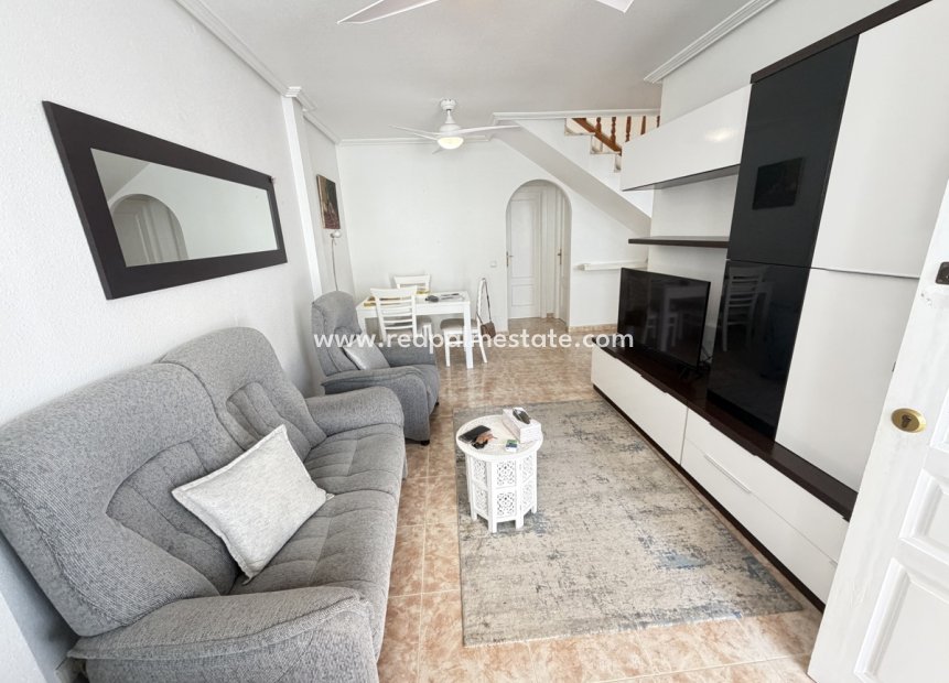Resale - Apartment -
Orihuela Costa - La Zenia