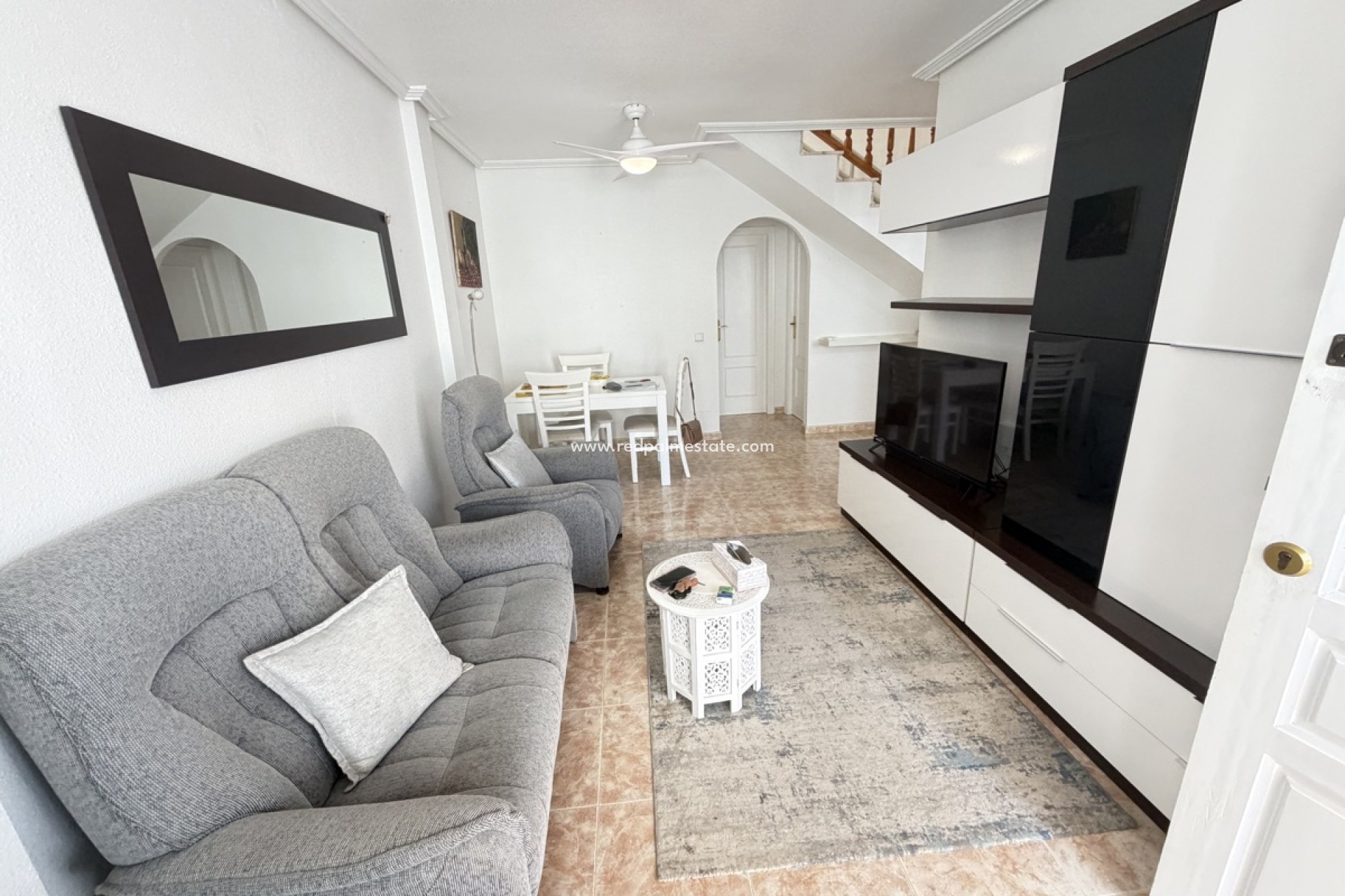 Resale - Apartment -
Orihuela Costa - La Zenia