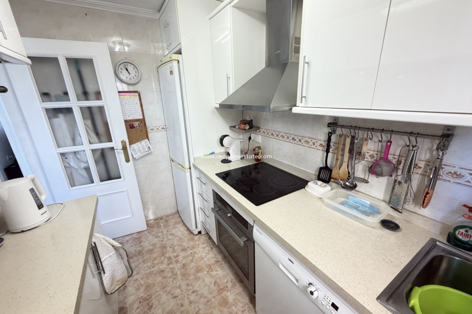 Resale - Apartment -
Orihuela Costa - La Zenia