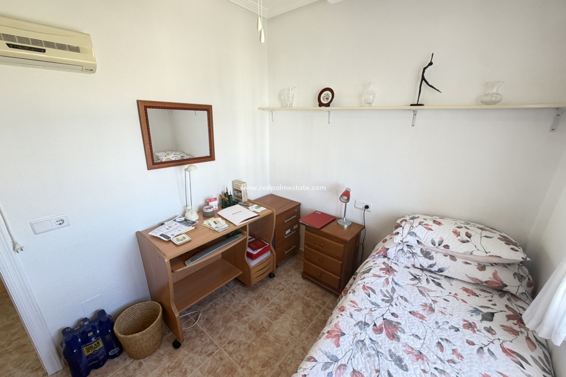 Resale - Apartment -
Orihuela Costa - La Zenia