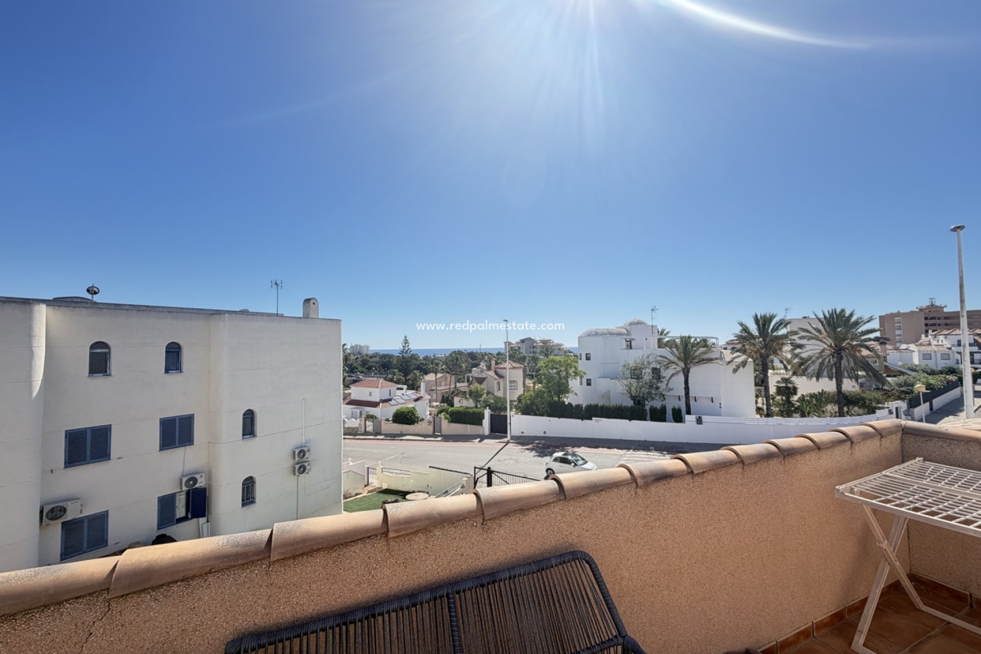 Resale - Apartment -
Orihuela Costa - La Zenia