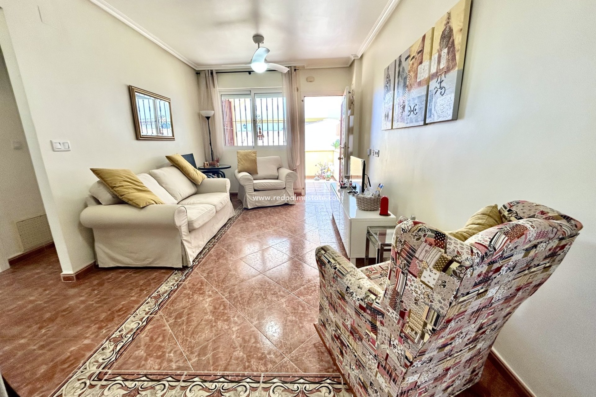Resale - Apartment -
Orihuela Costa - La Zenia