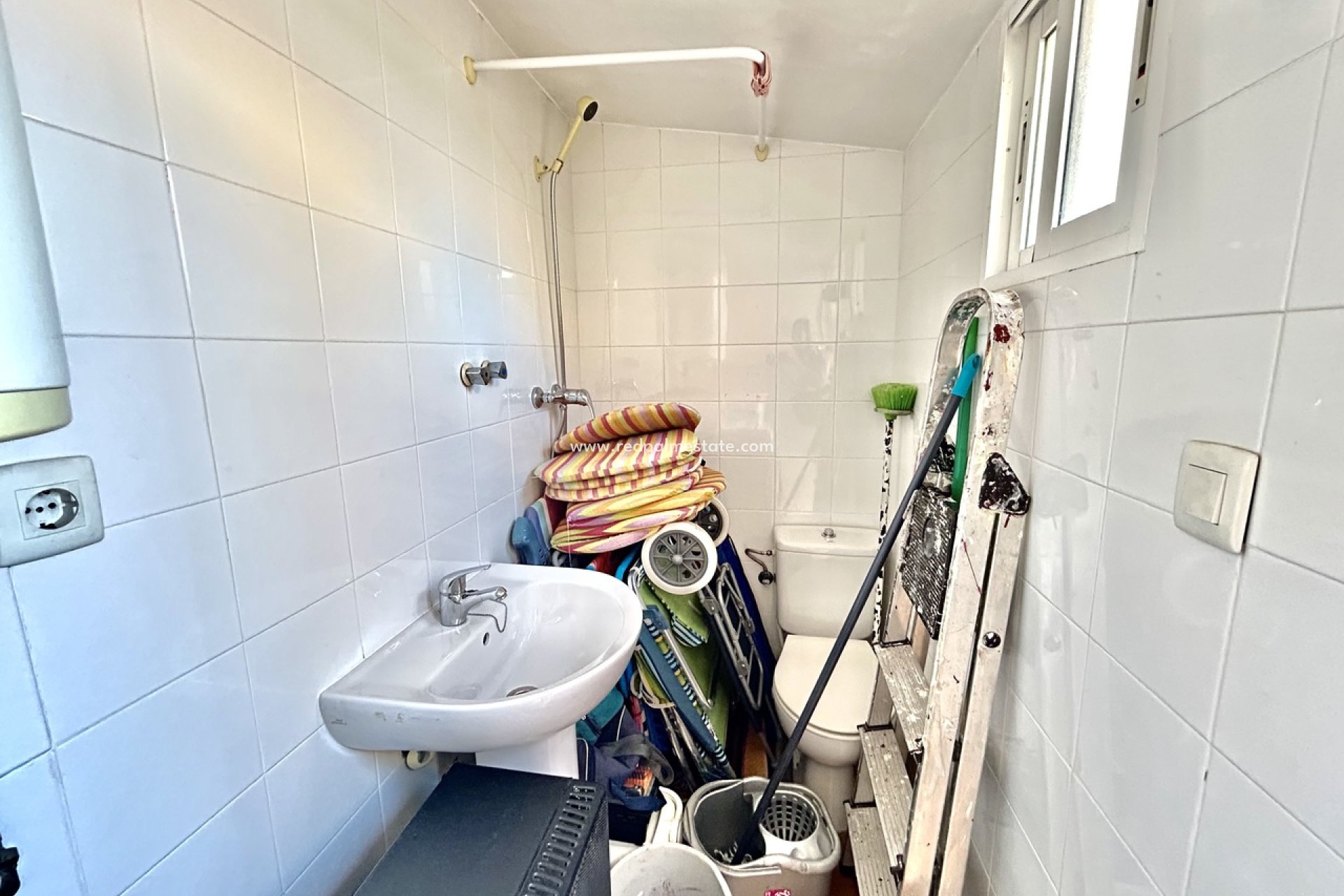 Resale - Apartment -
Orihuela Costa - La Zenia