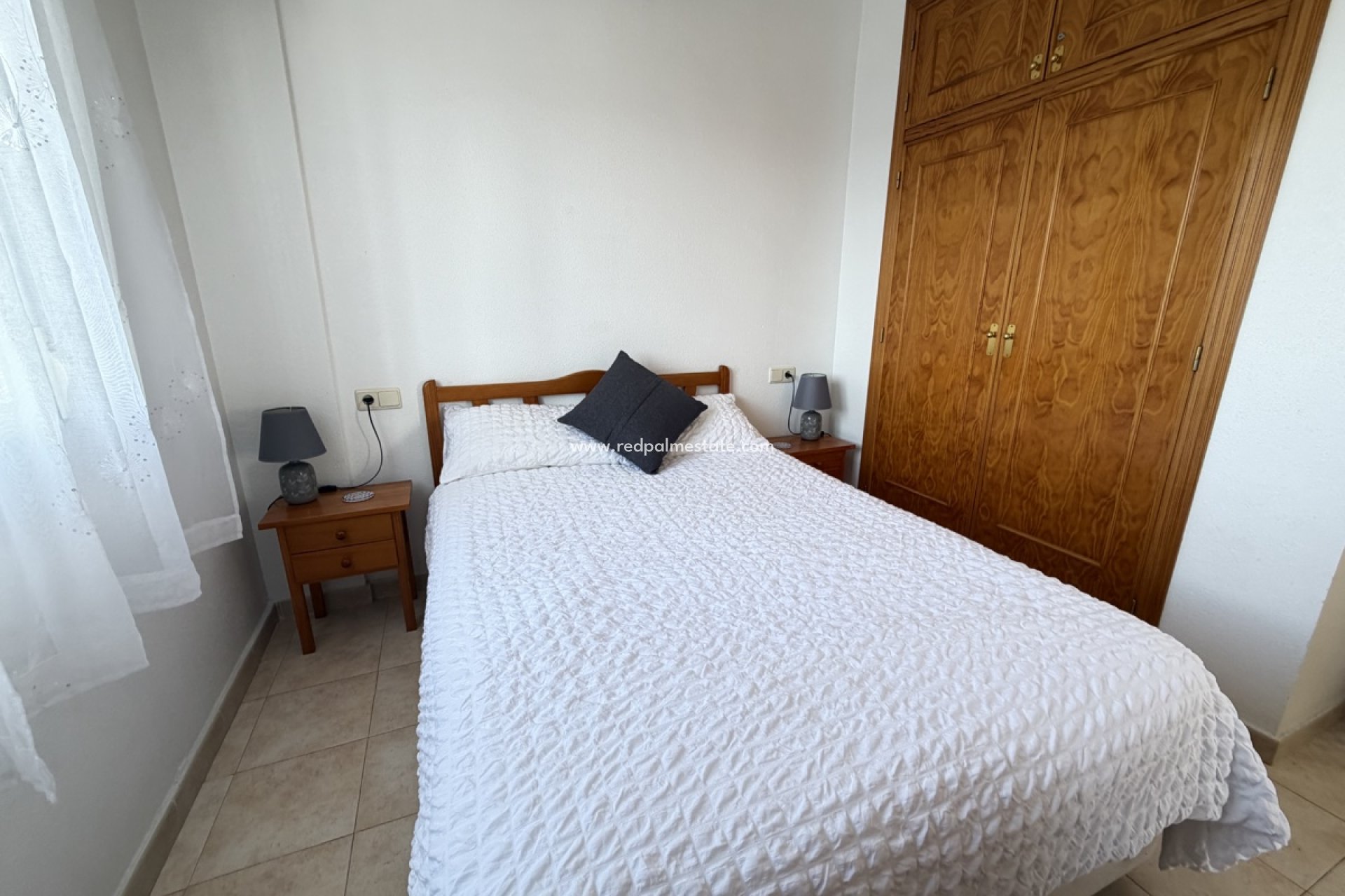 Resale - Apartment -
Orihuela Costa - La Zenia