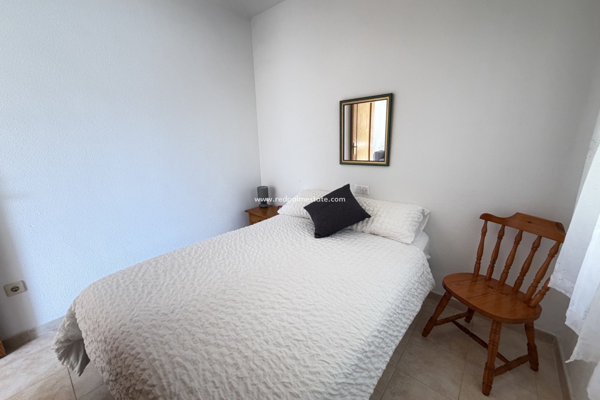 Resale - Apartment -
Orihuela Costa - La Zenia