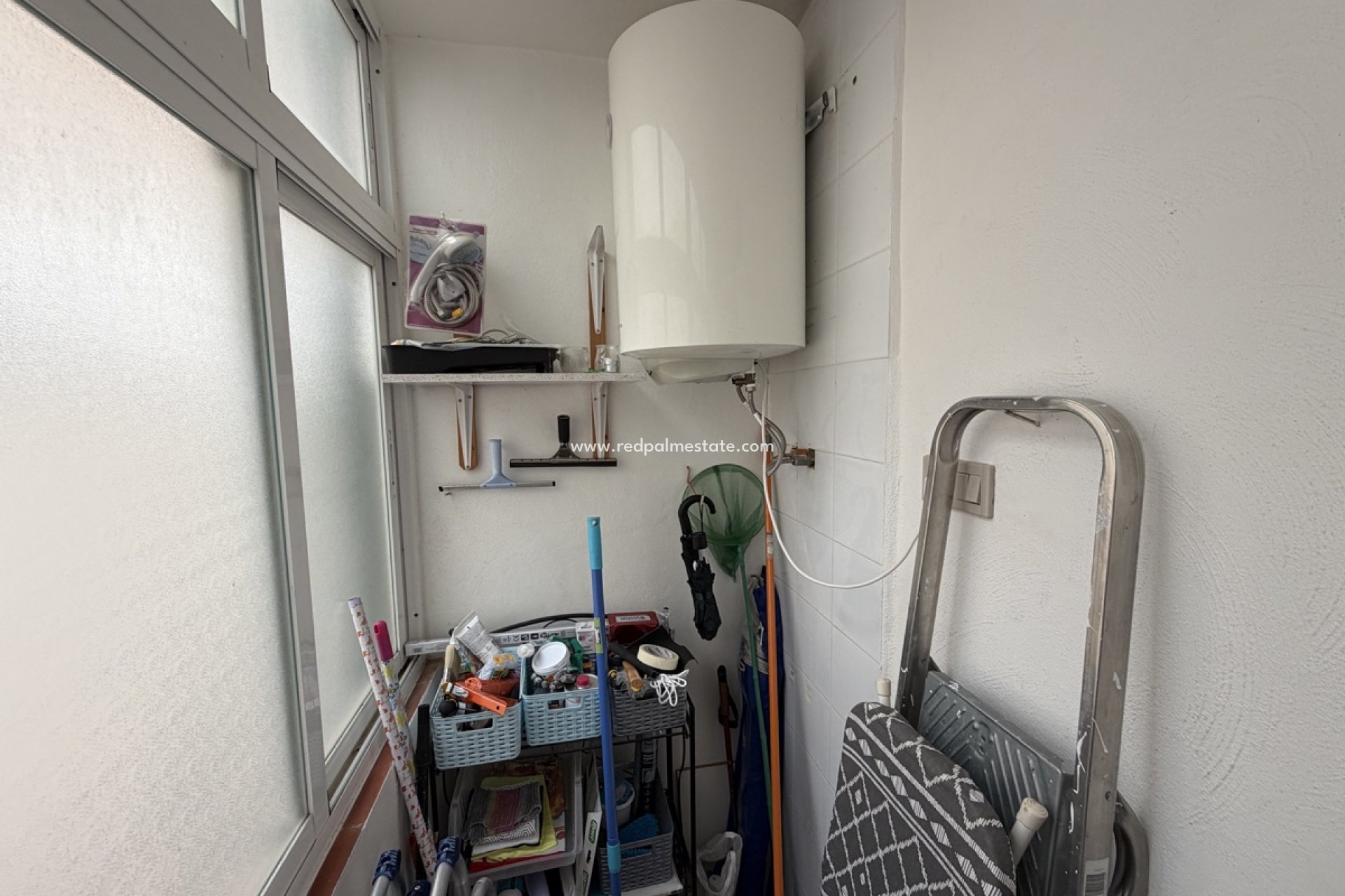 Resale - Apartment -
Orihuela Costa - La Zenia