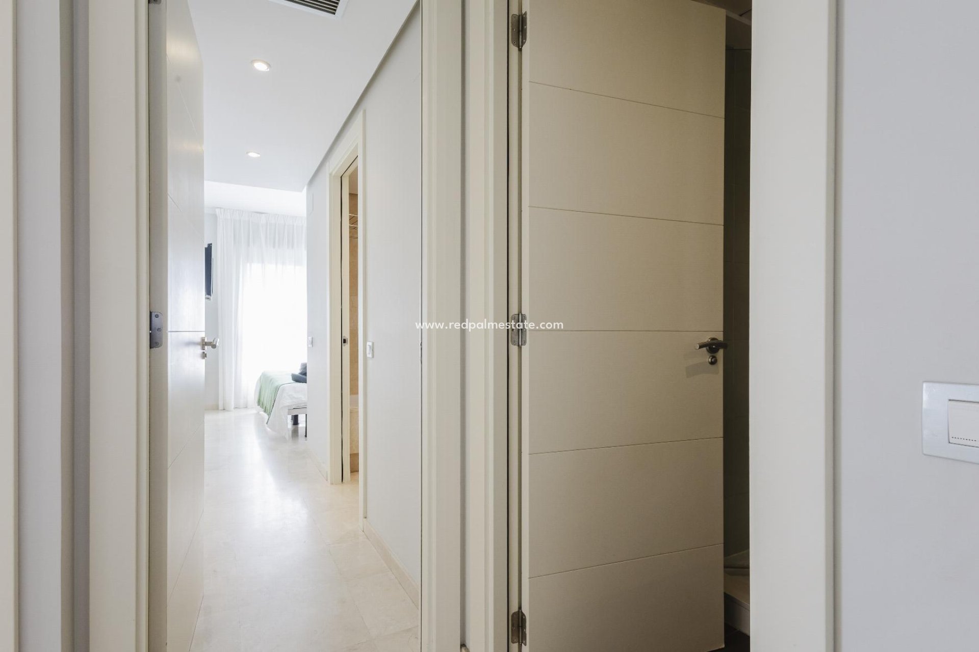 Resale - Apartment -
Orihuela Costa - Las Colinas Golf
