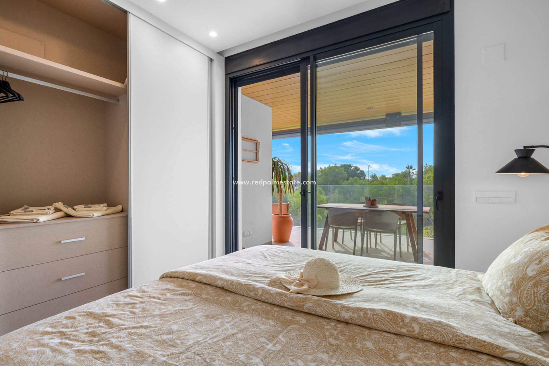 Resale - Apartment -
Orihuela Costa - Las Colinas Golf