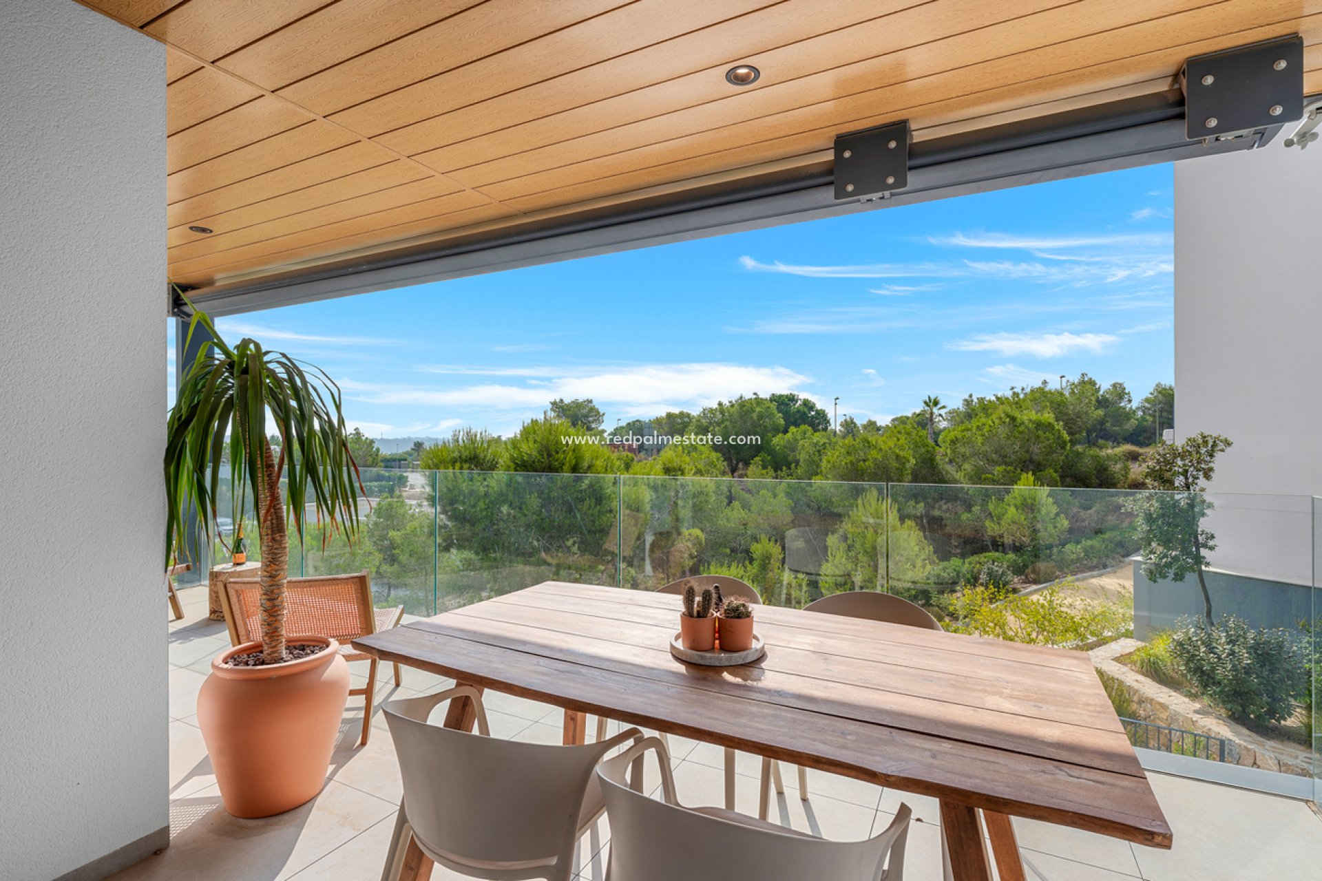 Resale - Apartment -
Orihuela Costa - Las Colinas Golf