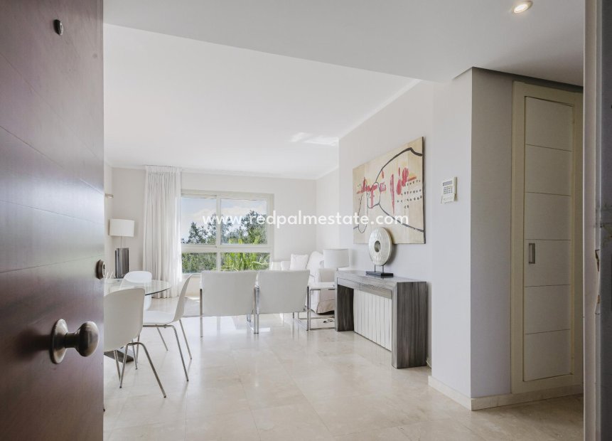 Resale - Apartment -
Orihuela Costa - Las Colinas Golf