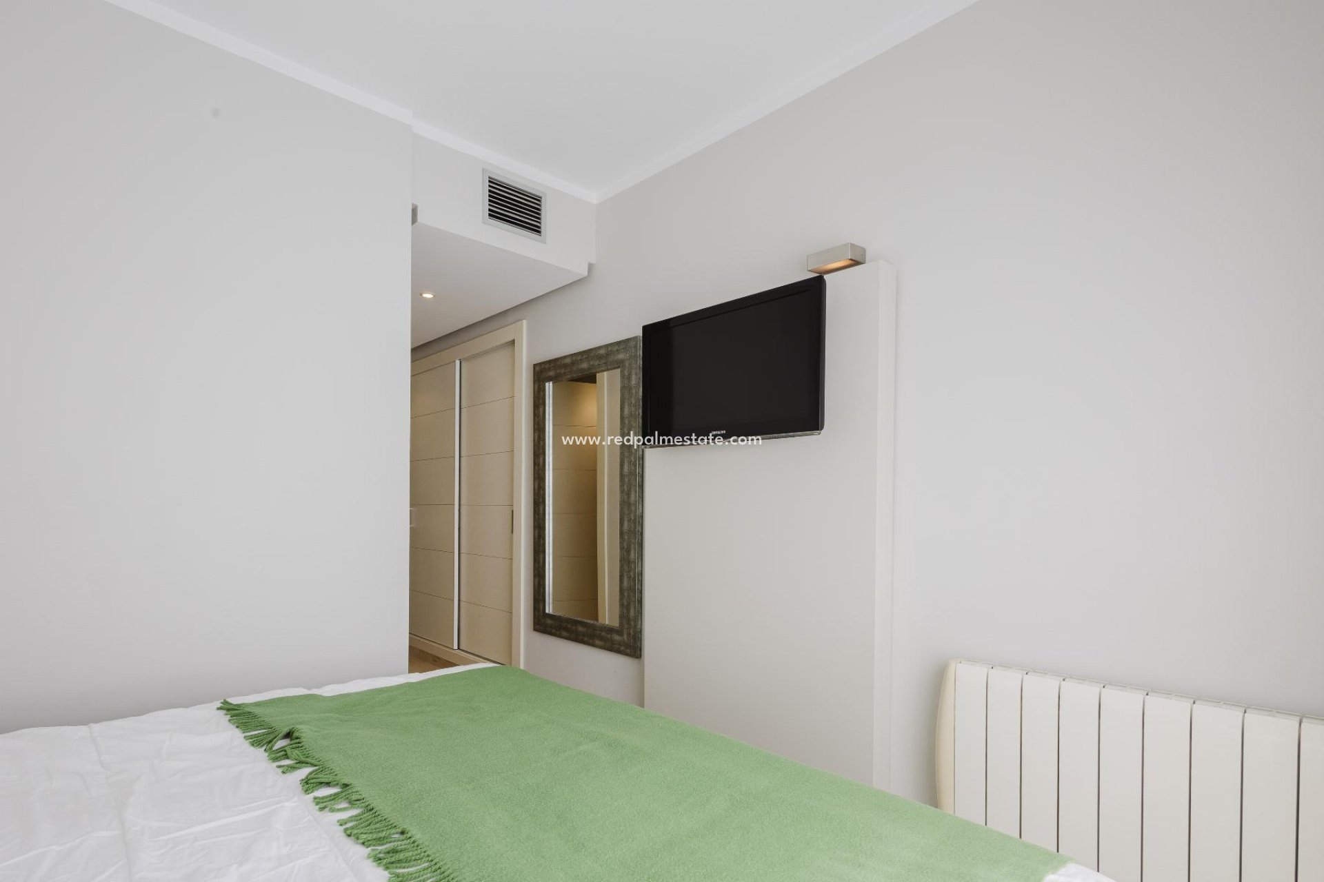 Resale - Apartment -
Orihuela Costa - Las Colinas Golf