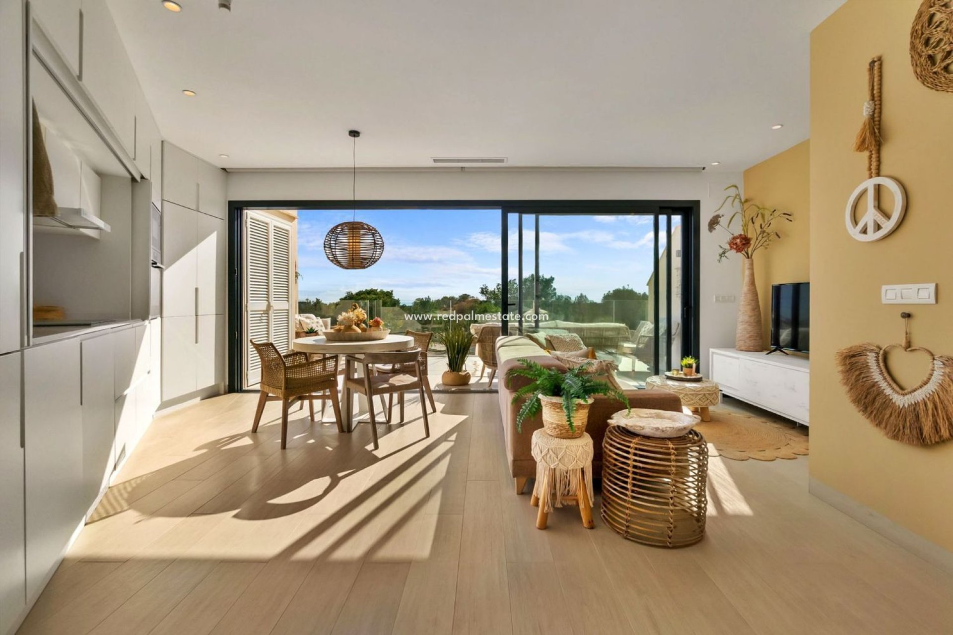 Resale - Apartment -
Orihuela Costa - Las Colinas Golf