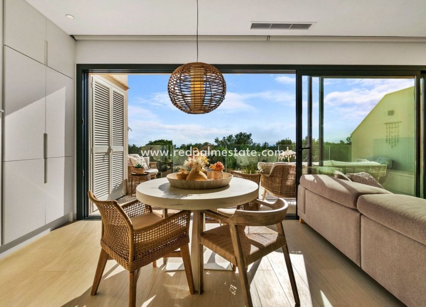 Resale - Apartment -
Orihuela Costa - Las Colinas Golf