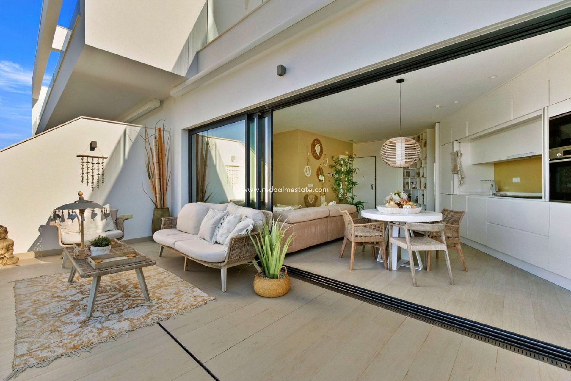 Resale - Apartment -
Orihuela Costa - Las Colinas Golf