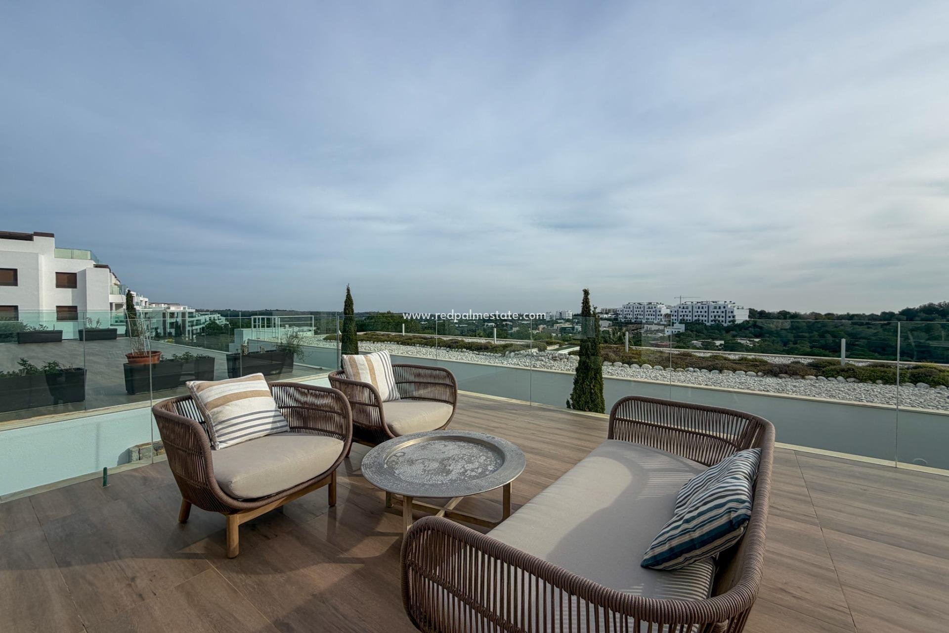 Resale - Apartment -
Orihuela Costa - Las Colinas Golf