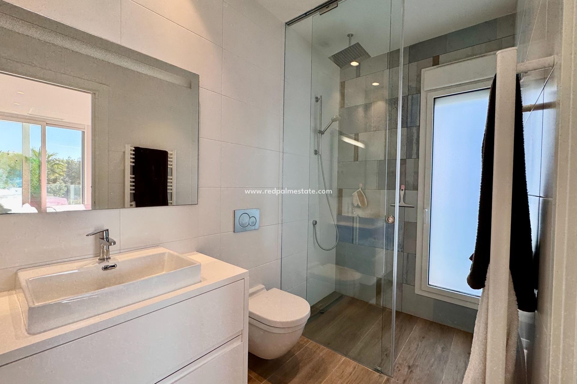 Resale - Apartment -
Orihuela Costa - Las Colinas Golf