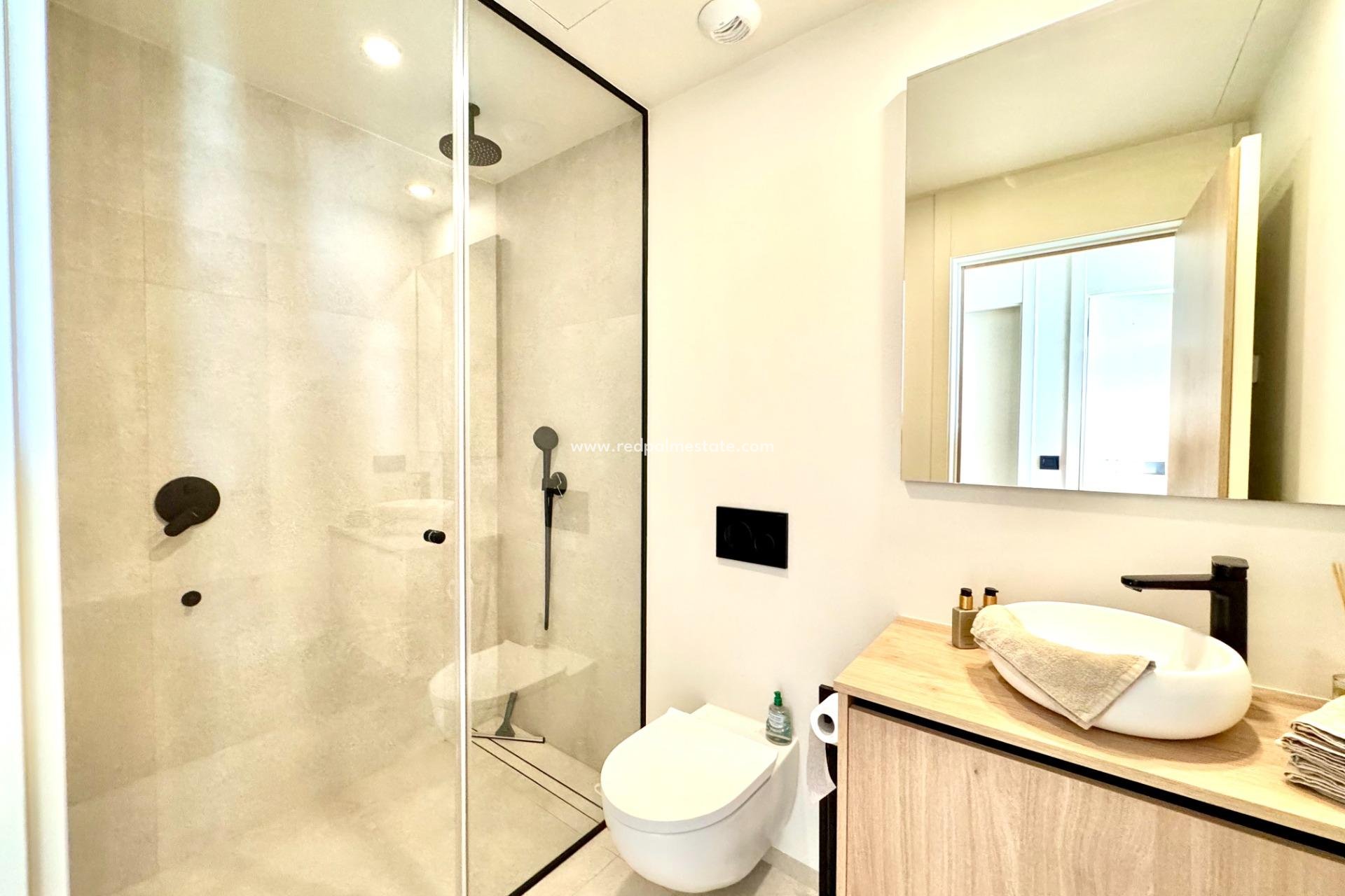 Resale - Apartment -
Orihuela Costa - Las Colinas Golf