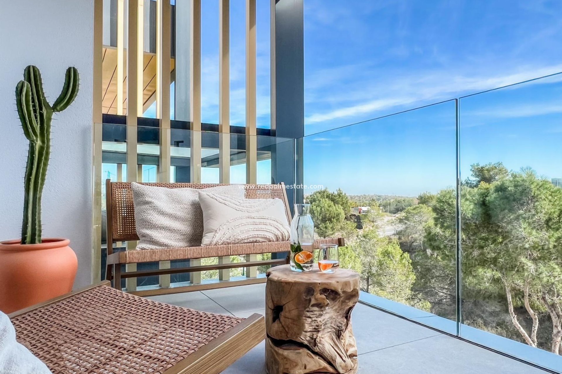 Resale - Apartment -
Orihuela Costa - Las Colinas Golf