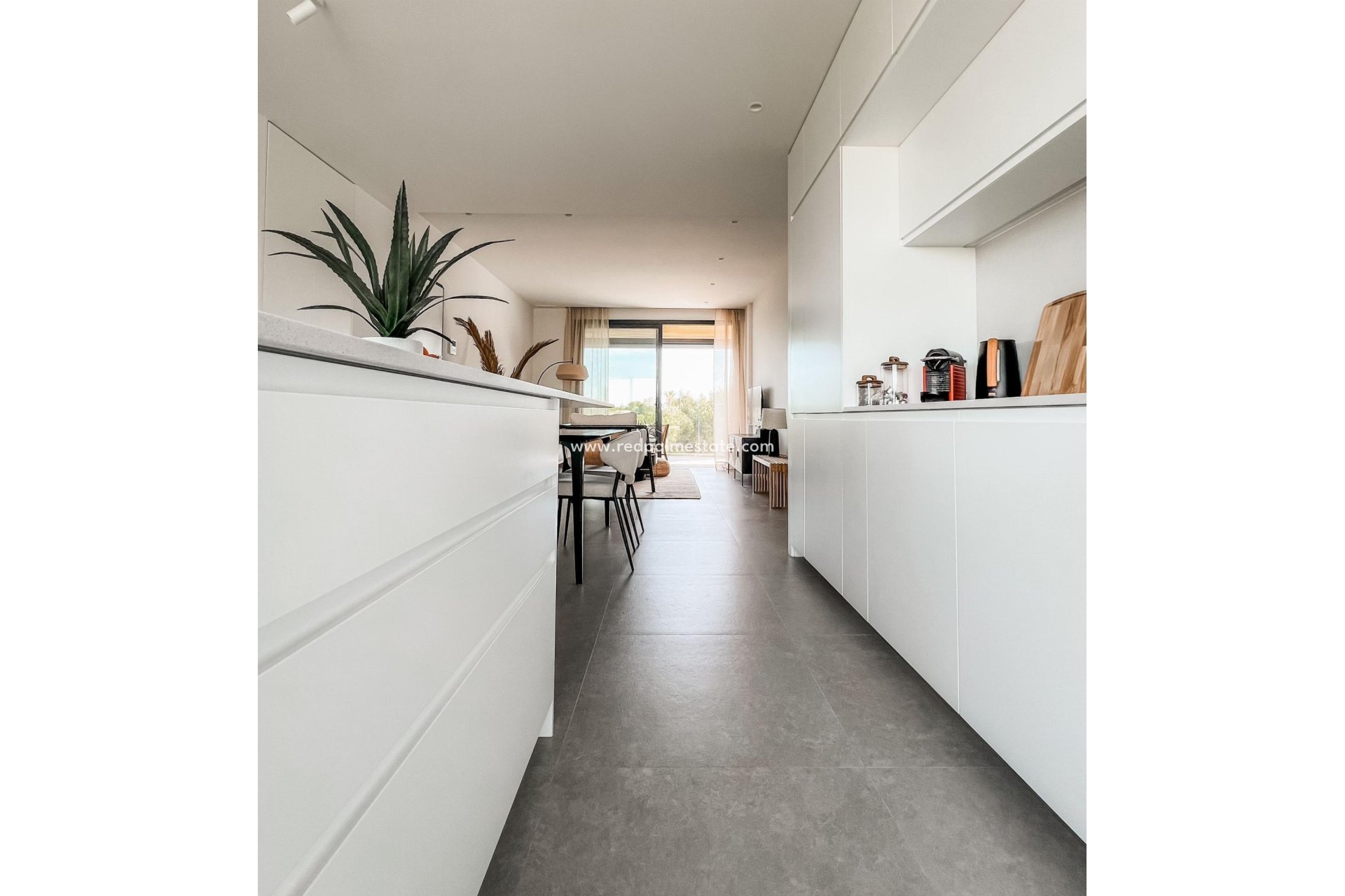 Resale - Apartment -
Orihuela Costa - Las Colinas Golf