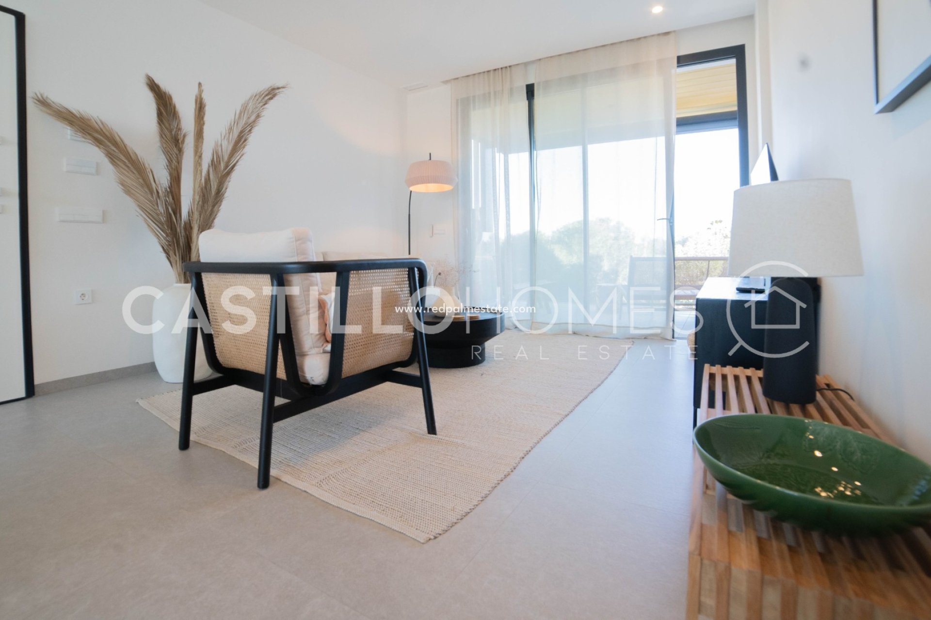 Resale - Apartment -
Orihuela Costa - Las Colinas Golf