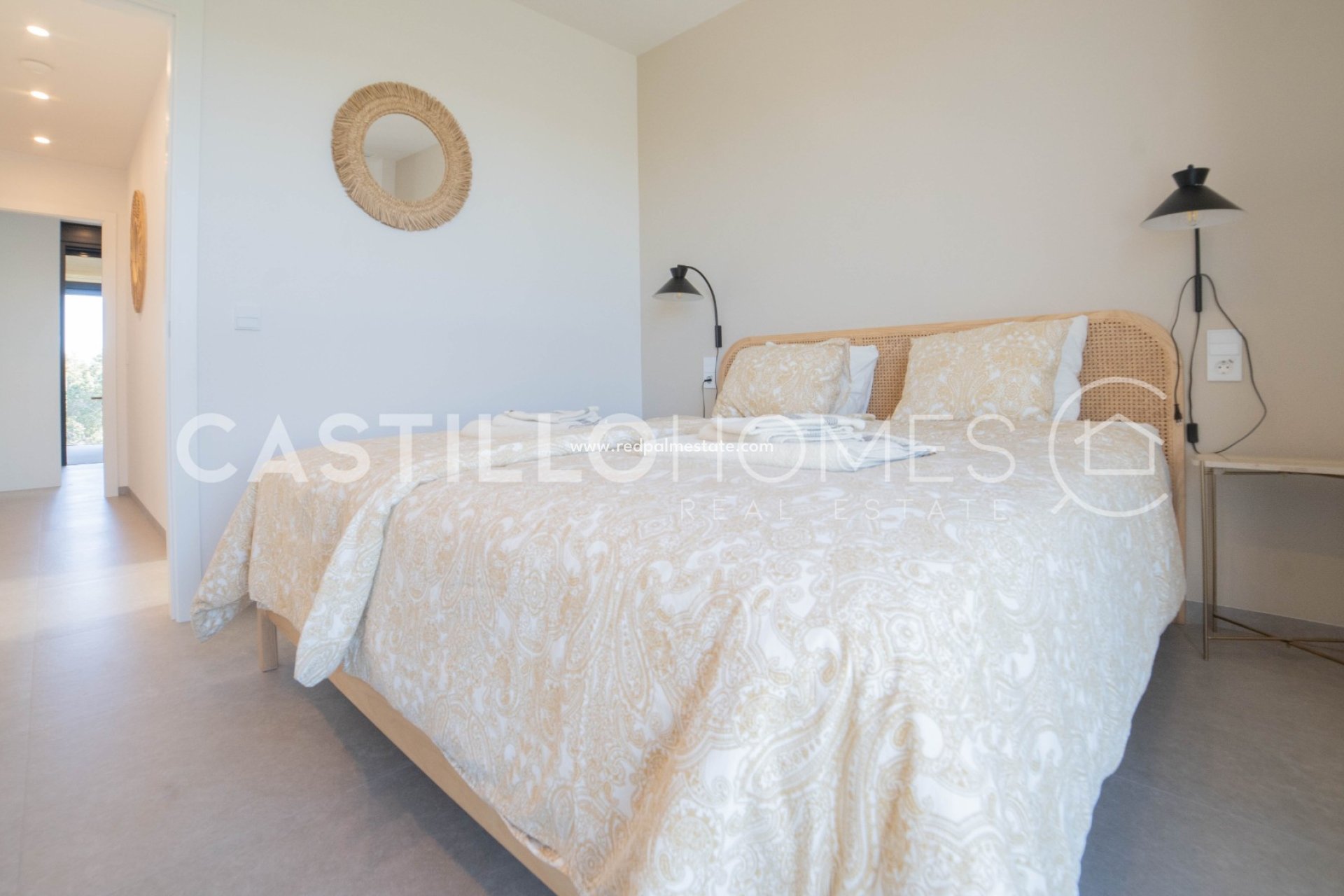 Resale - Apartment -
Orihuela Costa - Las Colinas Golf