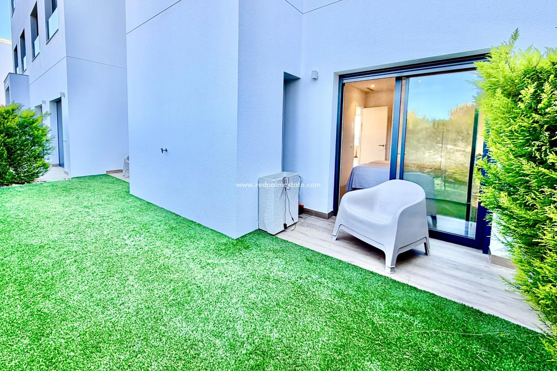 Resale - Apartment -
Orihuela Costa - Las Colinas Golf