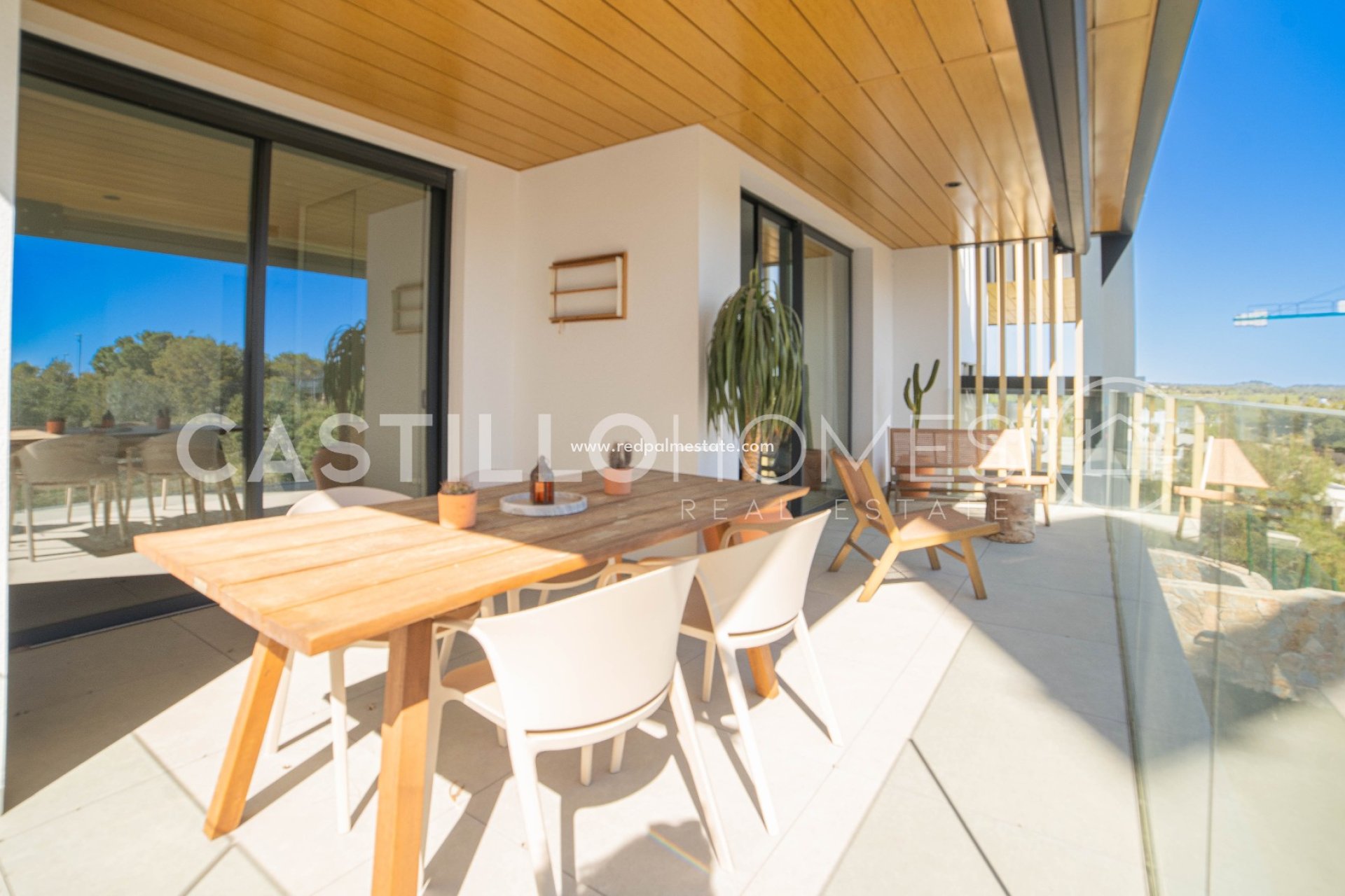 Resale - Apartment -
Orihuela Costa - Las Colinas Golf