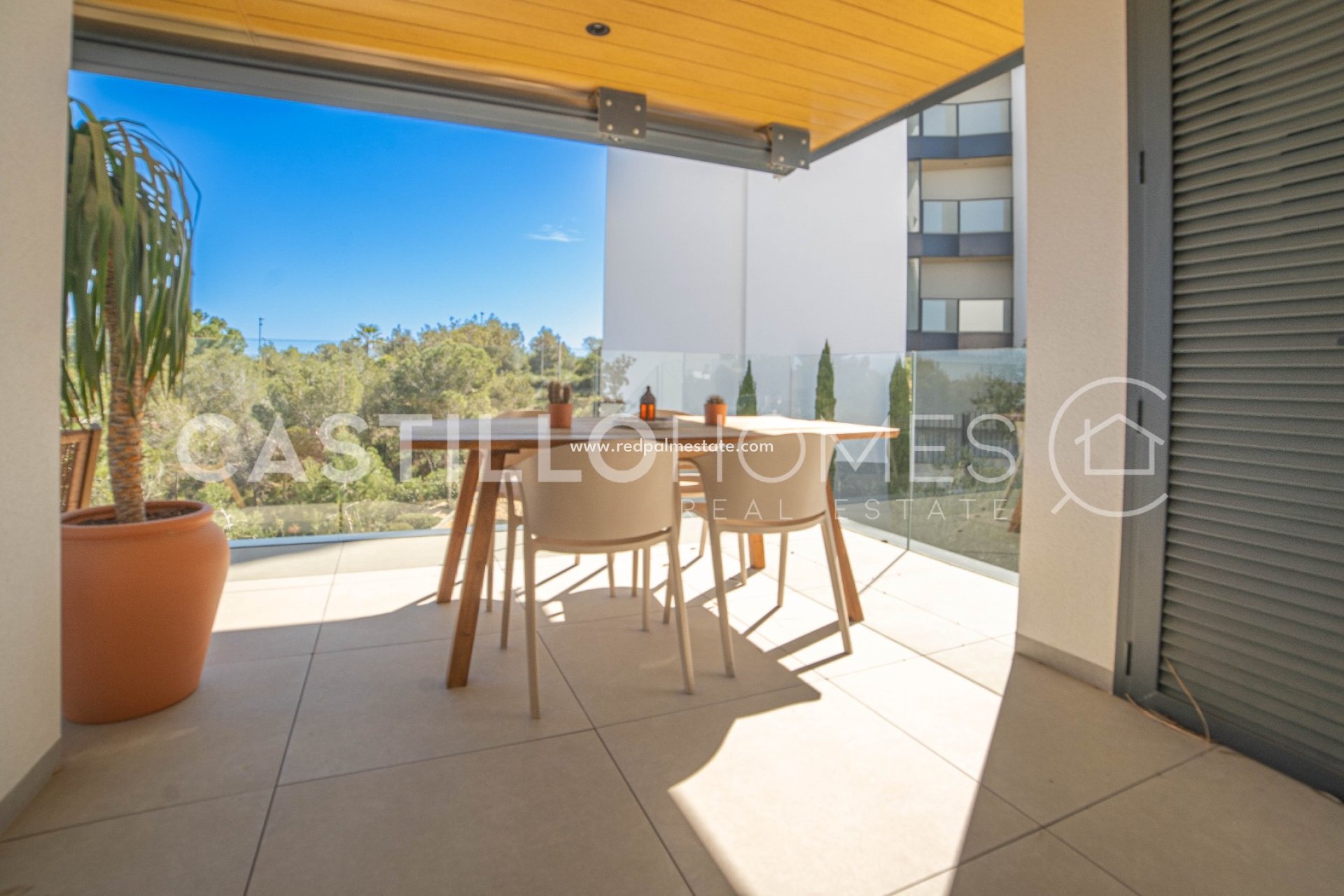 Resale - Apartment -
Orihuela Costa - Las Colinas Golf