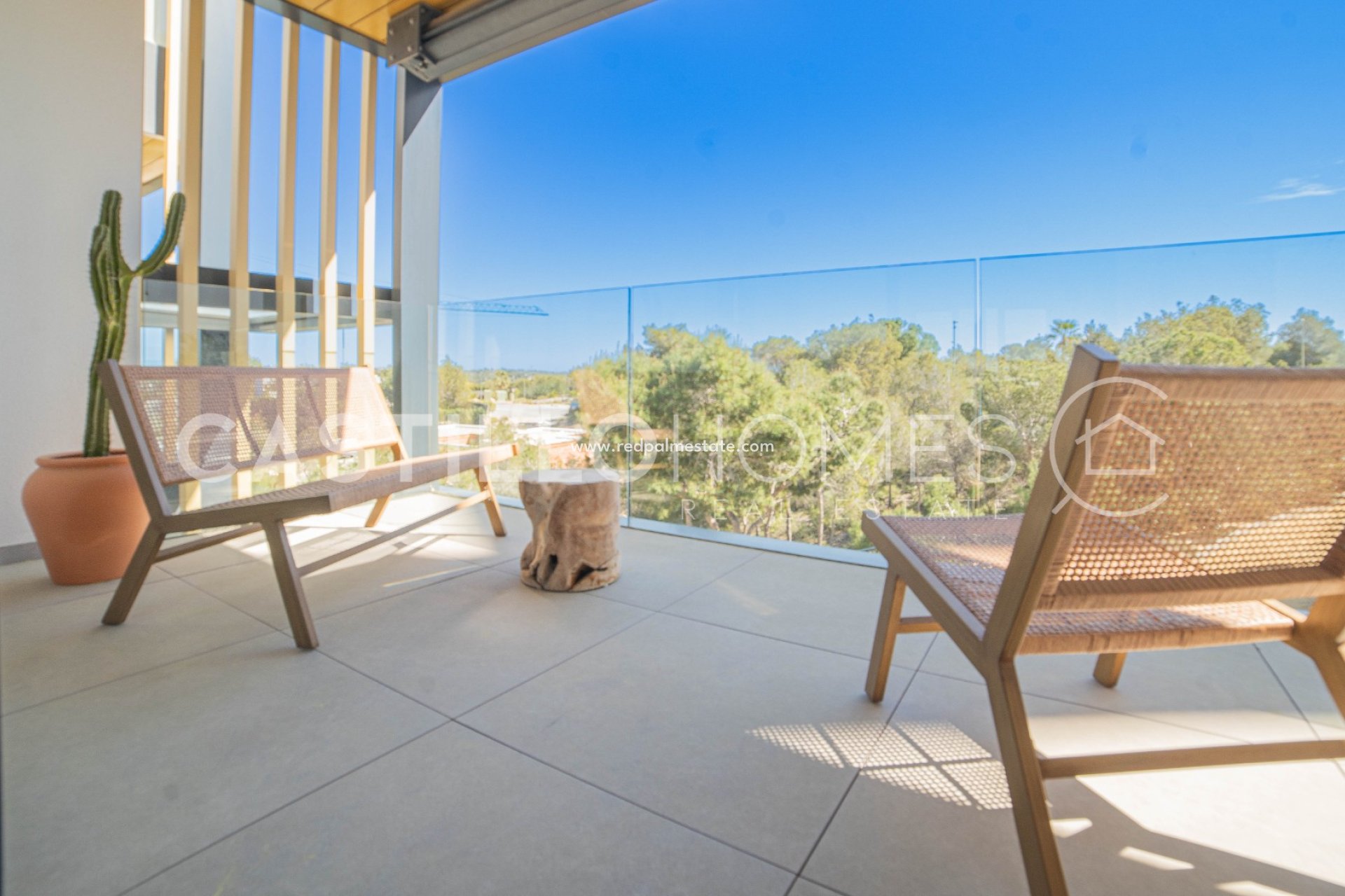 Resale - Apartment -
Orihuela Costa - Las Colinas Golf