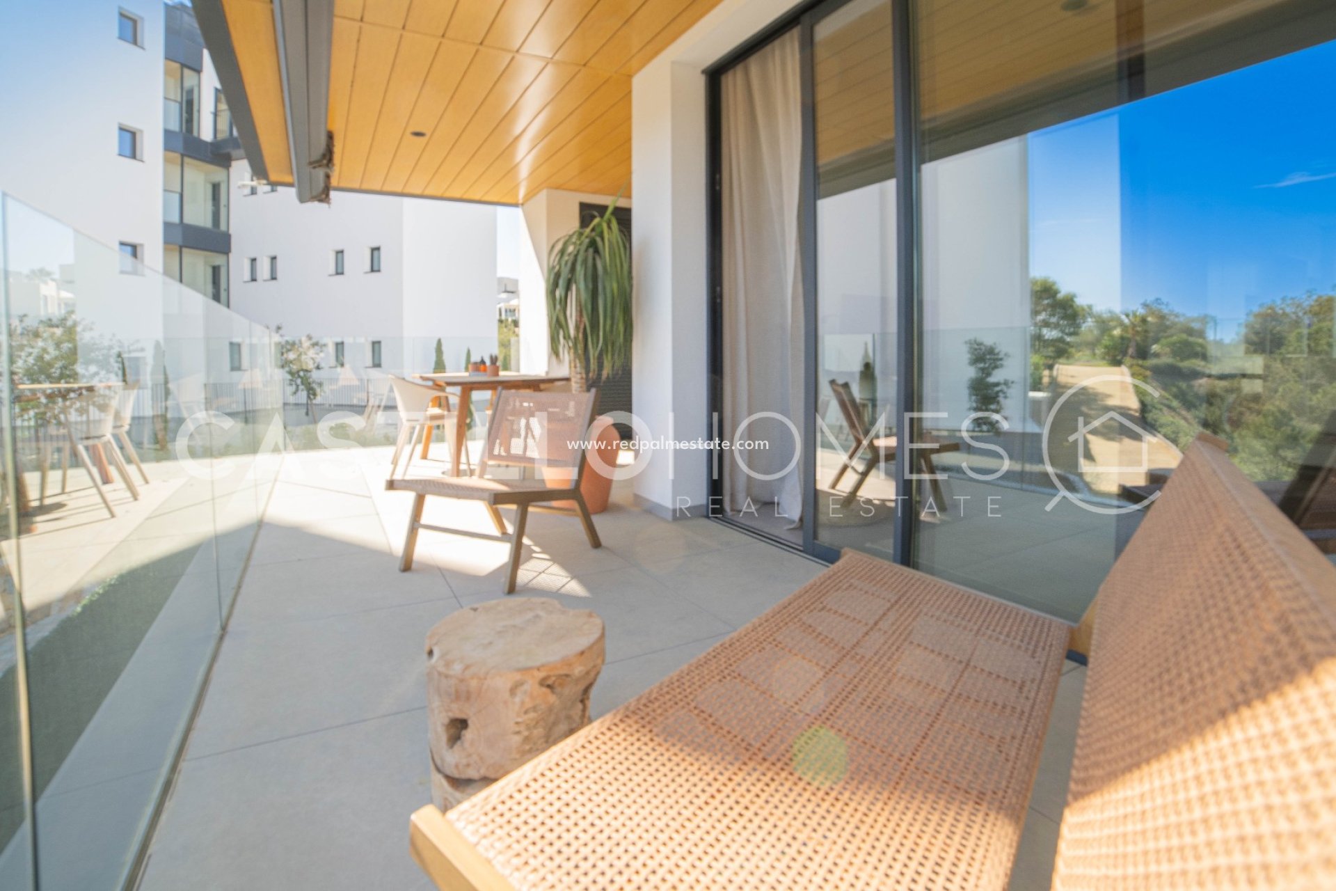 Resale - Apartment -
Orihuela Costa - Las Colinas Golf