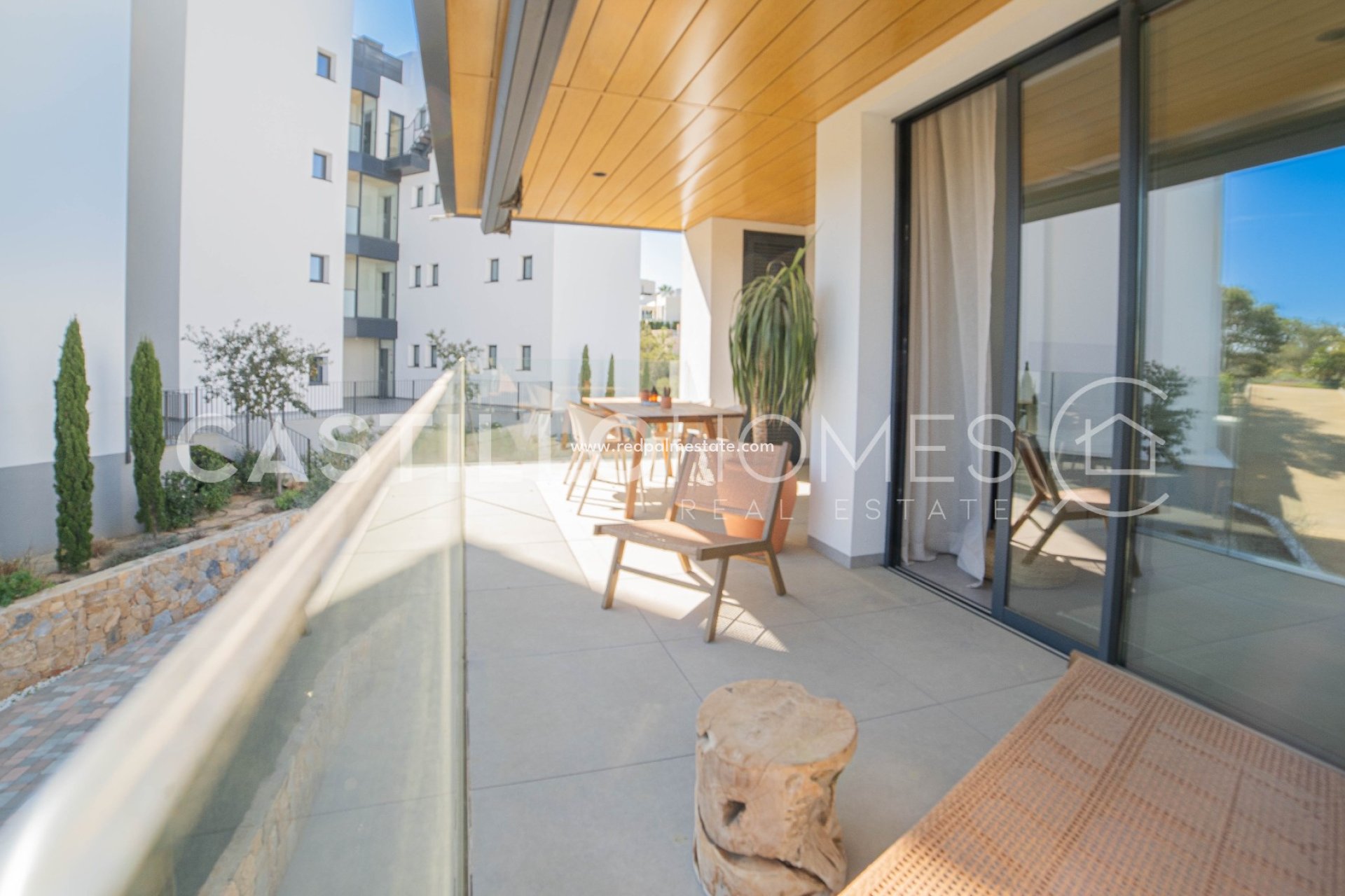 Resale - Apartment -
Orihuela Costa - Las Colinas Golf