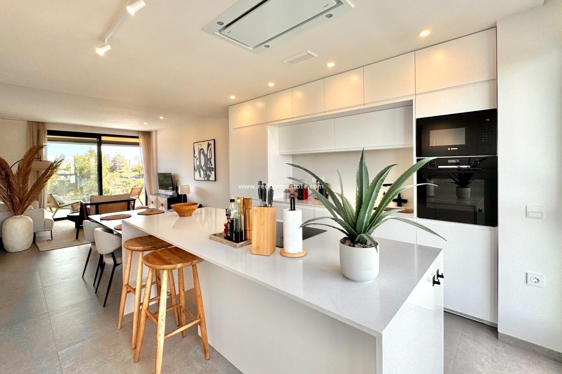 Resale - Apartment -
Orihuela Costa - Las Colinas Golf