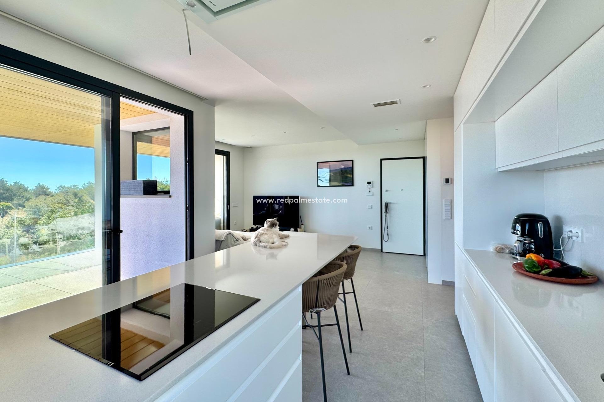 Resale - Apartment -
Orihuela Costa - Las Colinas Golf