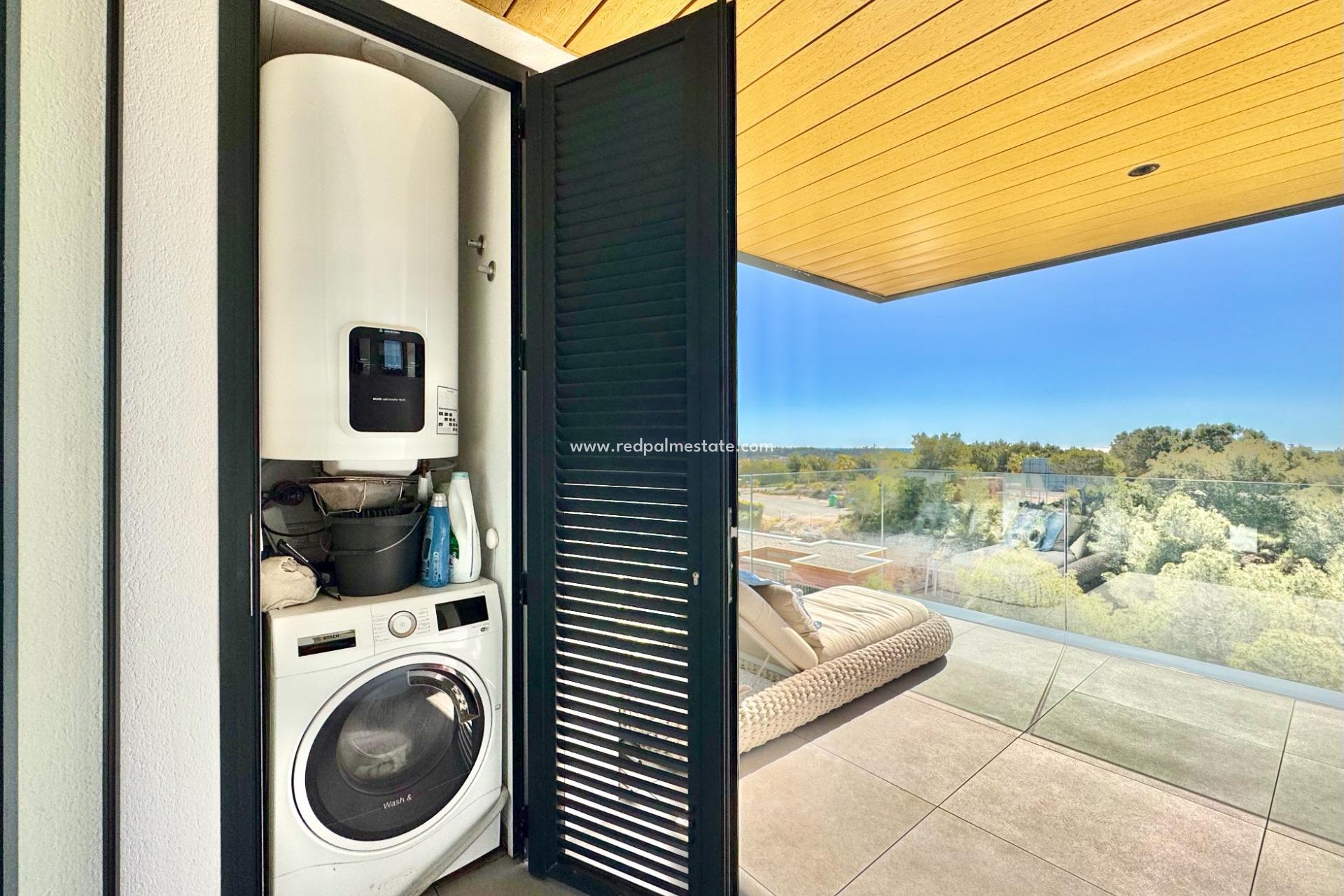 Resale - Apartment -
Orihuela Costa - Las Colinas Golf