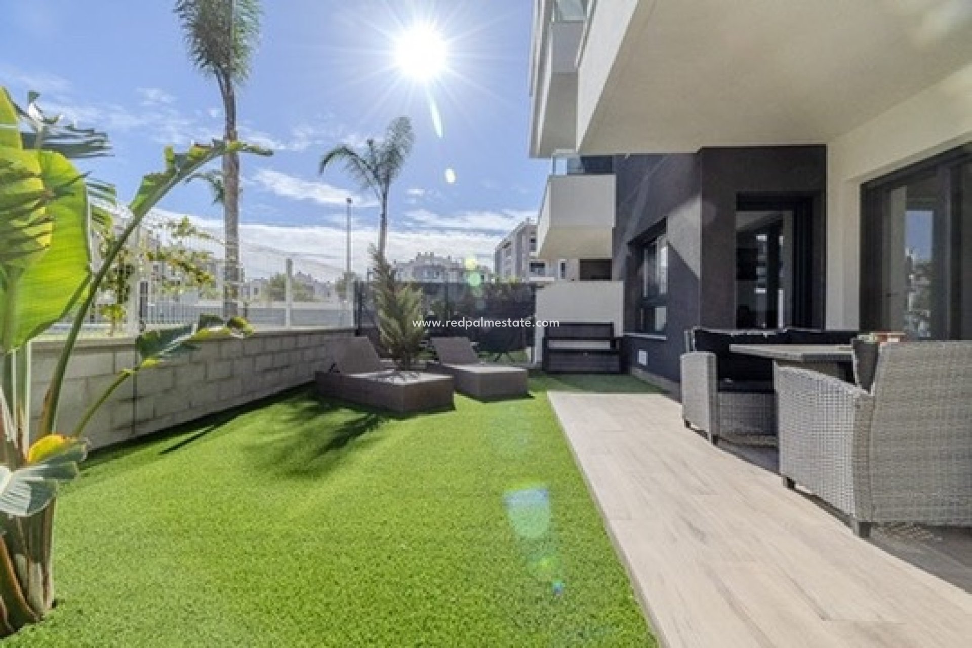Resale - Apartment -
Orihuela Costa - Las Filipinas