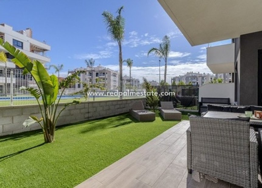 Resale - Apartment -
Orihuela Costa - Las Filipinas