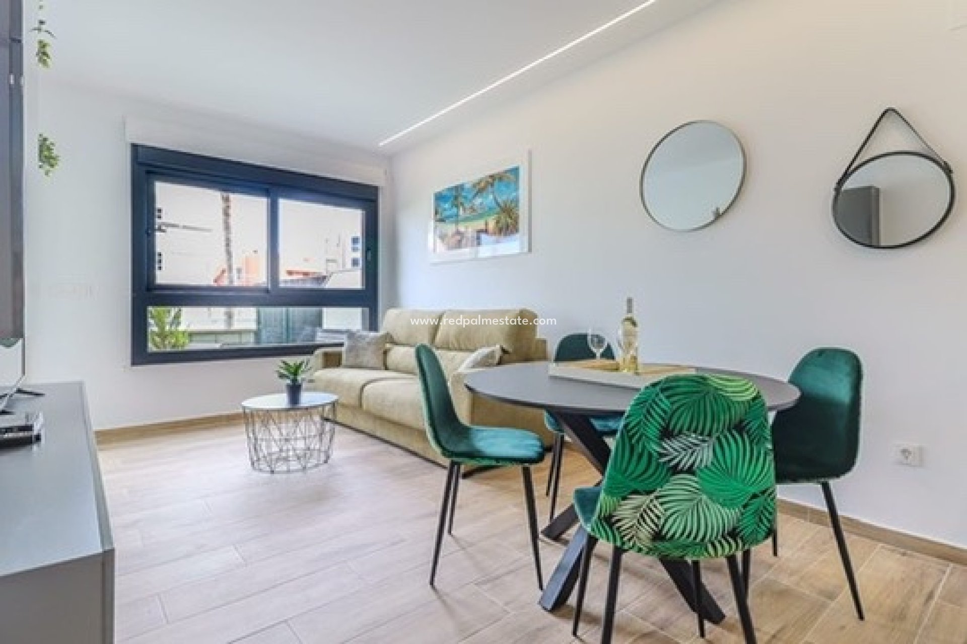 Resale - Apartment -
Orihuela Costa - Las Filipinas